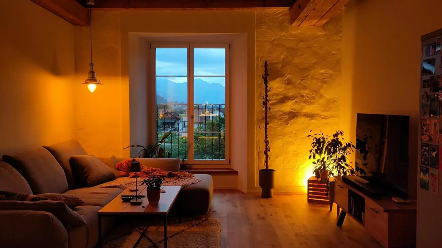 Appartement à louer - Asetstrasse 37, 6438 Ibach - Photo 2