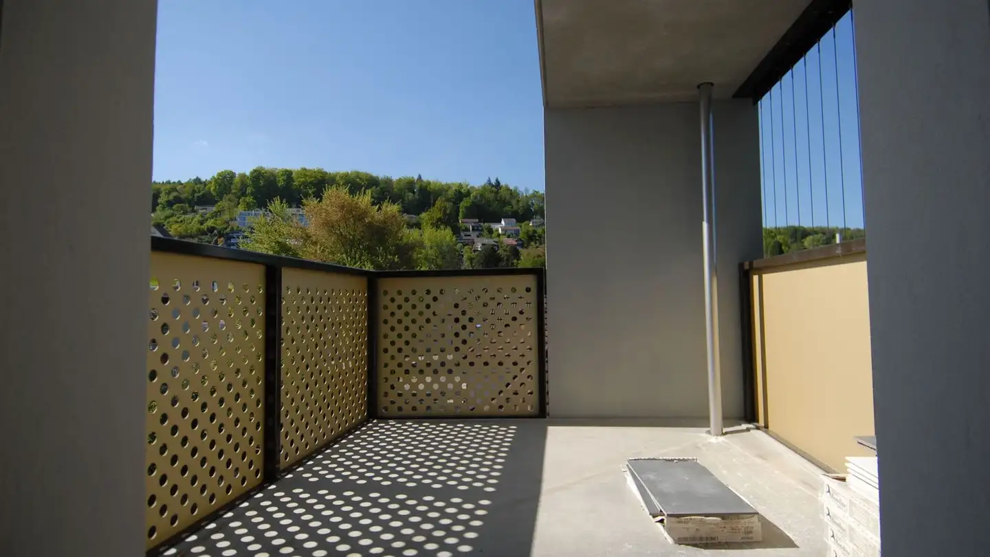 Appartement à louer - Küttigerstrasse 2, 5000 Aarau