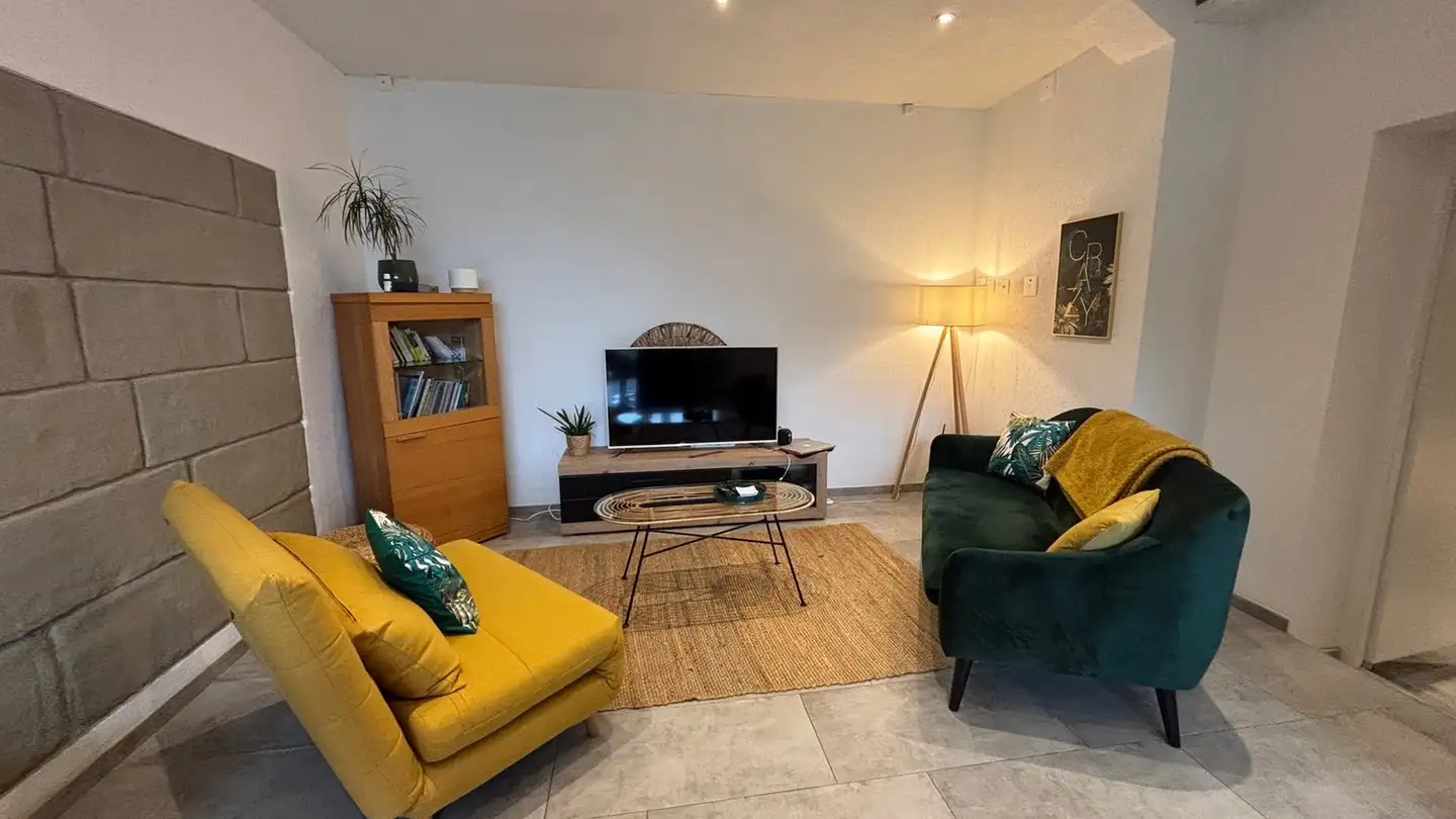 Appartamento in affitto - Rue De La Poste 3, 1302 Vufflens-la-Ville - Foto 3