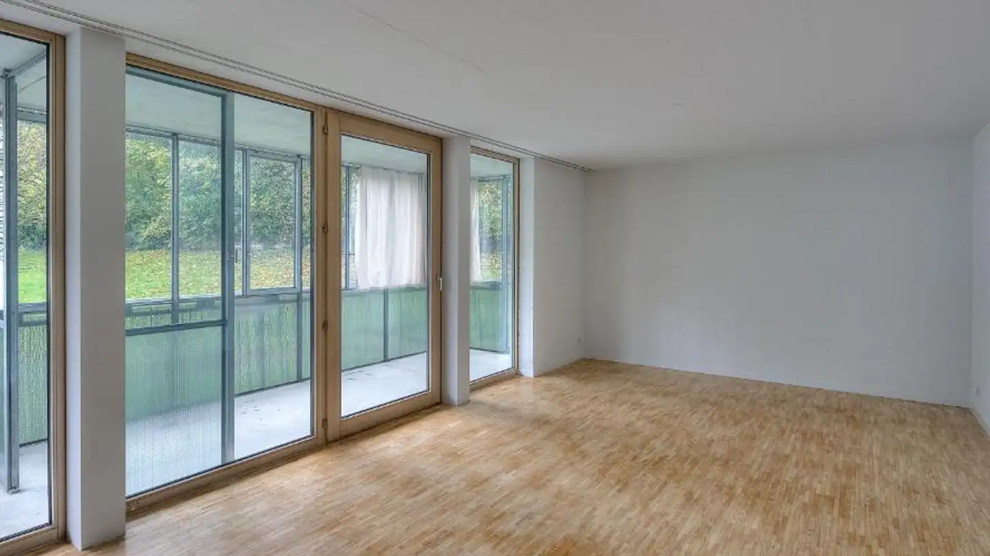 Appartement à louer - Hammerweg 21, 5702 Niederlenz - Photo 2