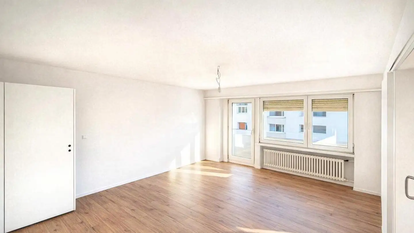 Apartment for rent - Fasanenstrasse 2, 4402 Frenkendorf