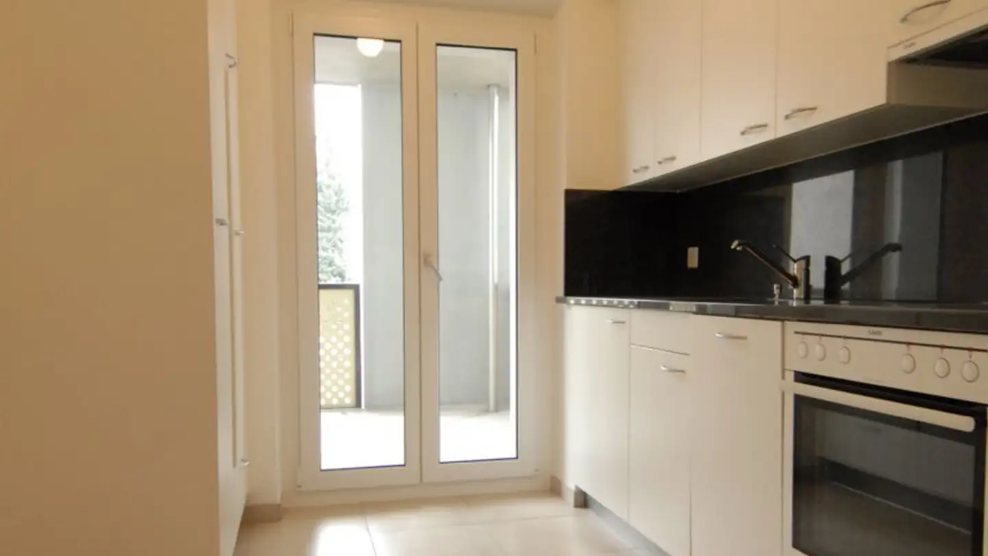 Appartement à louer - Küttigerstrasse 2, 5000 Aarau - Photo 2