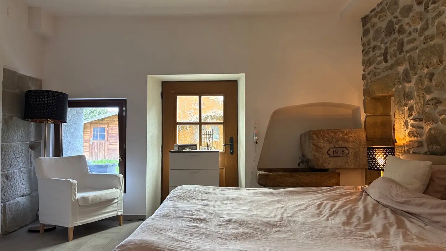 Appartamento in affitto - Rue De La Poste 3, 1302 Vufflens-la-Ville - Foto 4