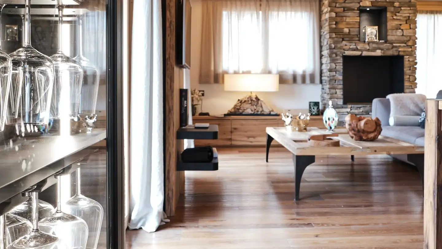 Chalet for sale - Chemin De La Vuargnaz 3, 1865 Les Diablerets - Photo 3