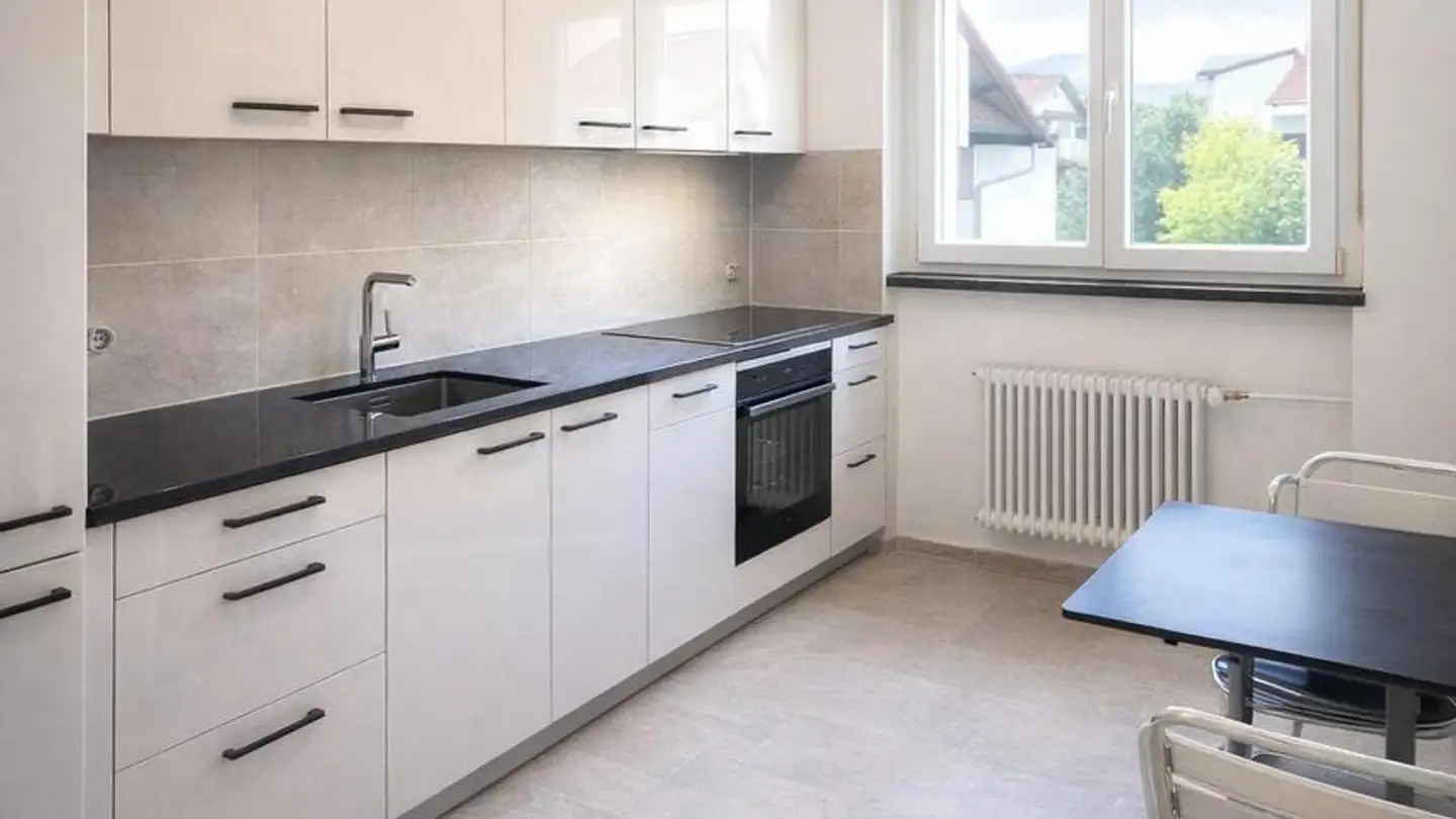 Apartment for rent - Fasanenstrasse 2, 4402 Frenkendorf - Photo 2