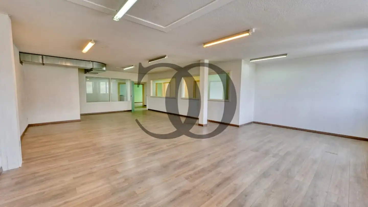 Commercial à louer - Route De Pra De Plan 5, 1618 Châtel-St-Denis - Photo 4