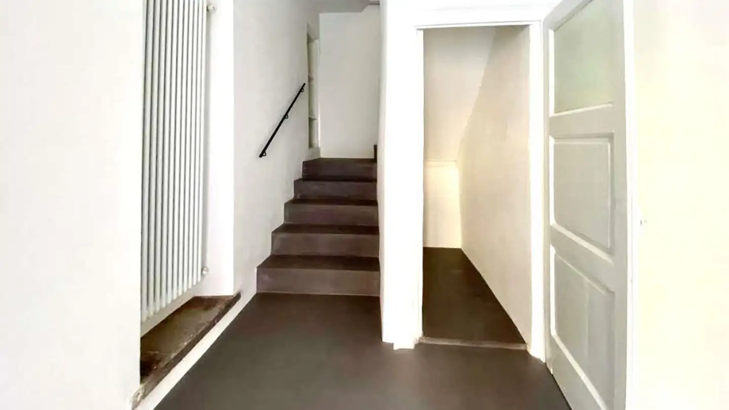 Wohnung mieten - Piazza Grande 18, 6826 Riva San Vitale - Foto 2