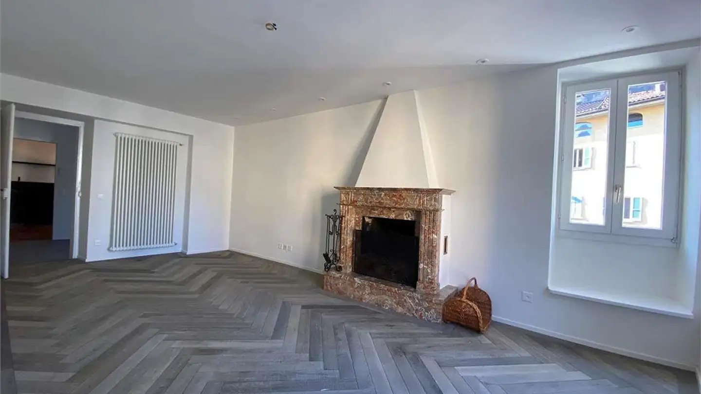 Wohnung mieten - Piazza Grande 18, 6826 Riva San Vitale - Foto 3