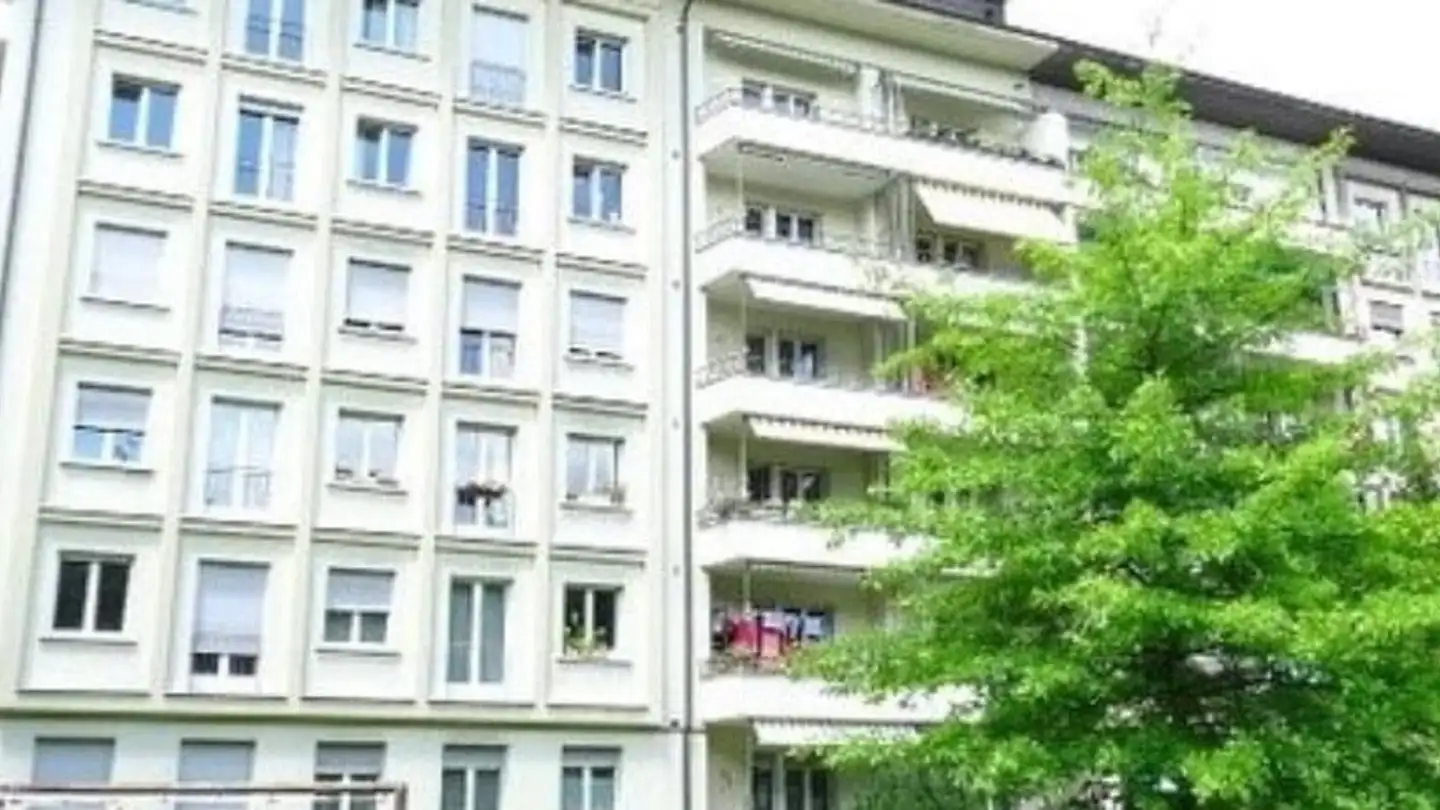 Apartment for rent - Wankdorffeldstrasse 105, 3014 Bern