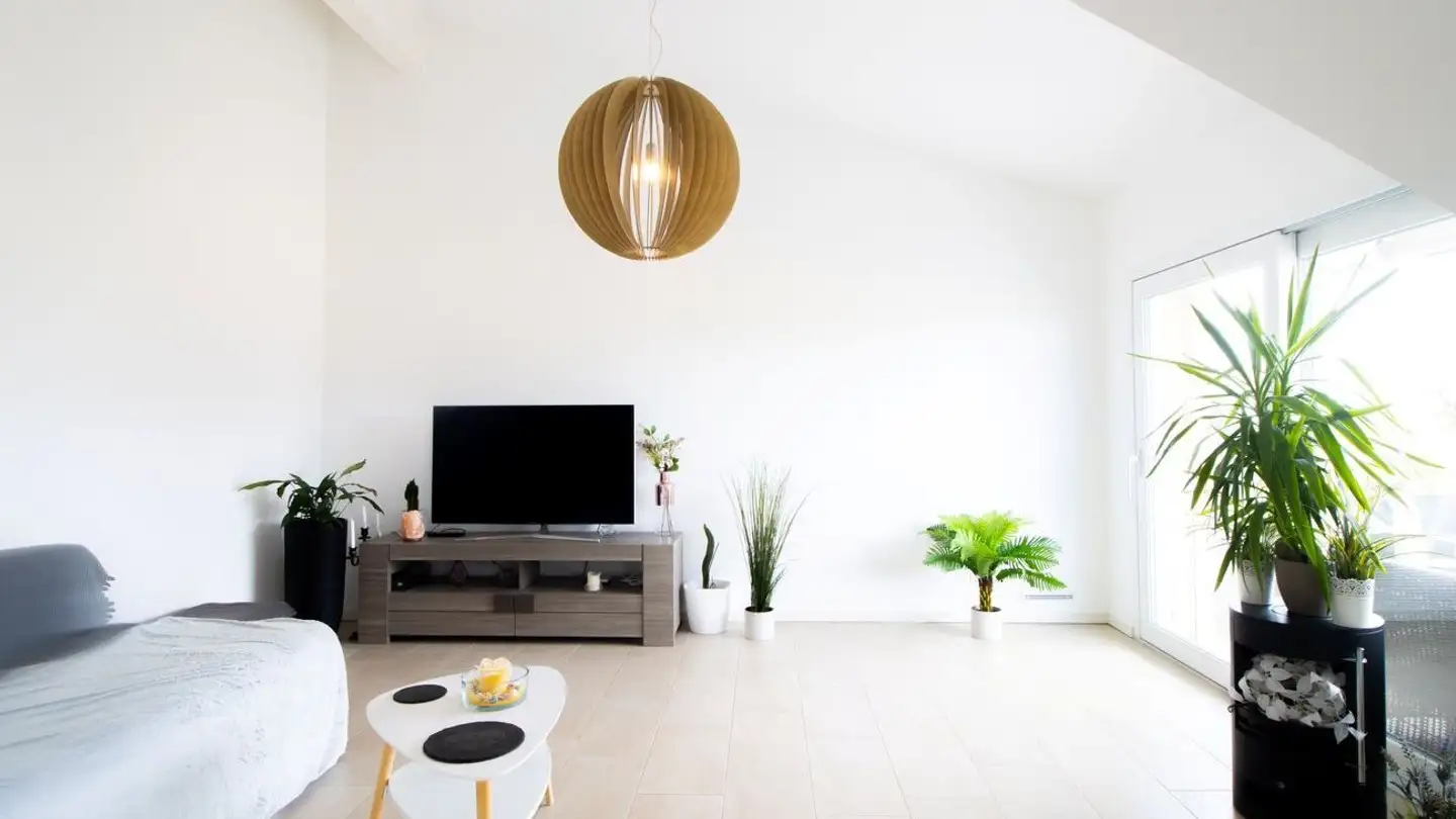 Attic flat for sale - 1029 Villars-Ste-Croix