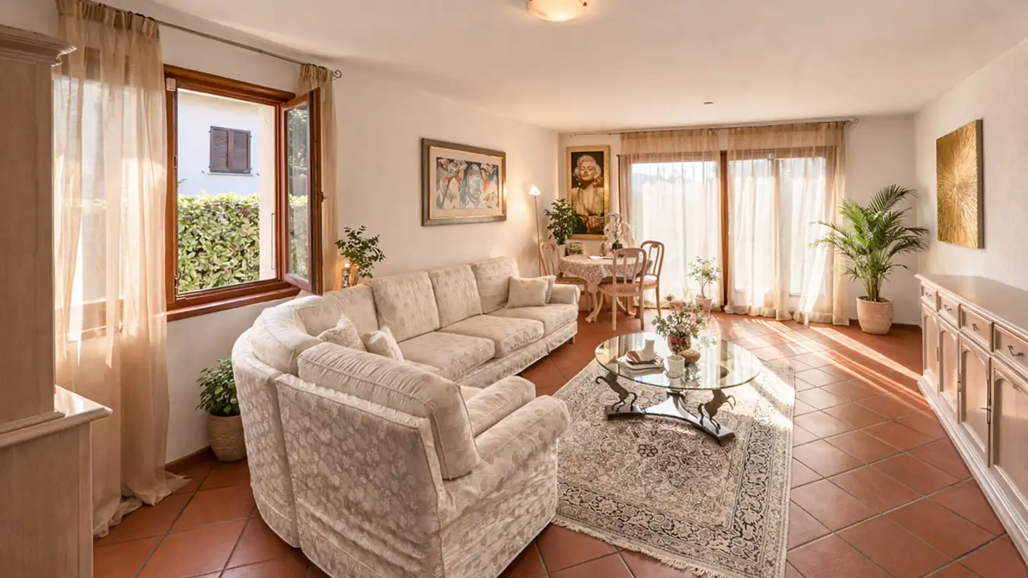 Casa singola in vendita - 6855 Stabio