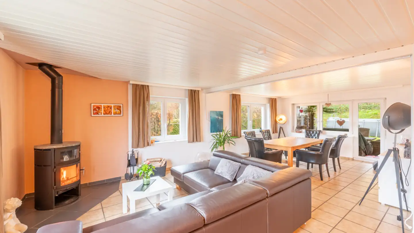 Einfamilienhaus kaufen - Feldheimstrasse 2, 8586 Riedt b. Erlen - Foto 2