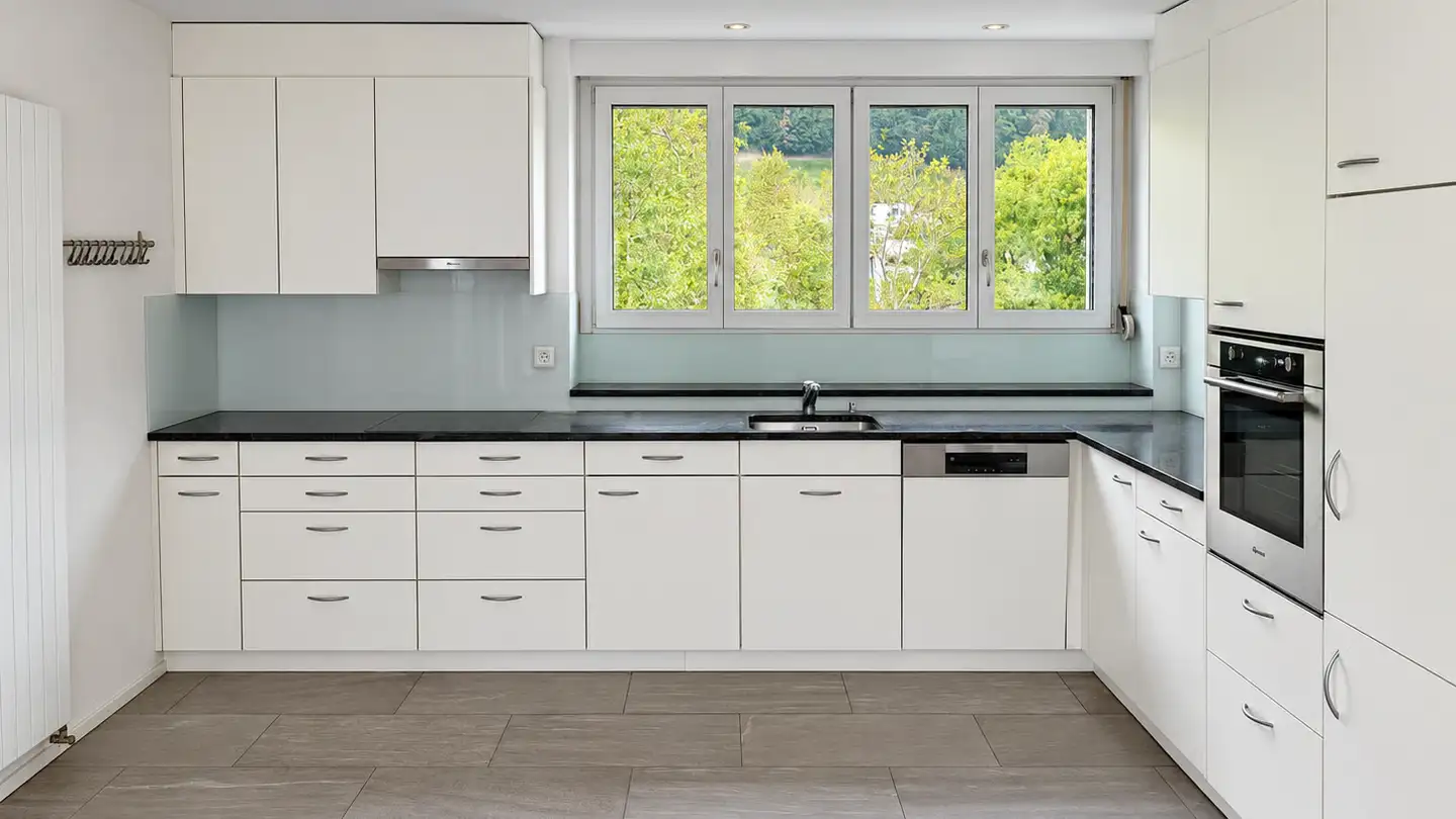 Appartamento in affitto - Haselstrasse 33, 5400 Baden