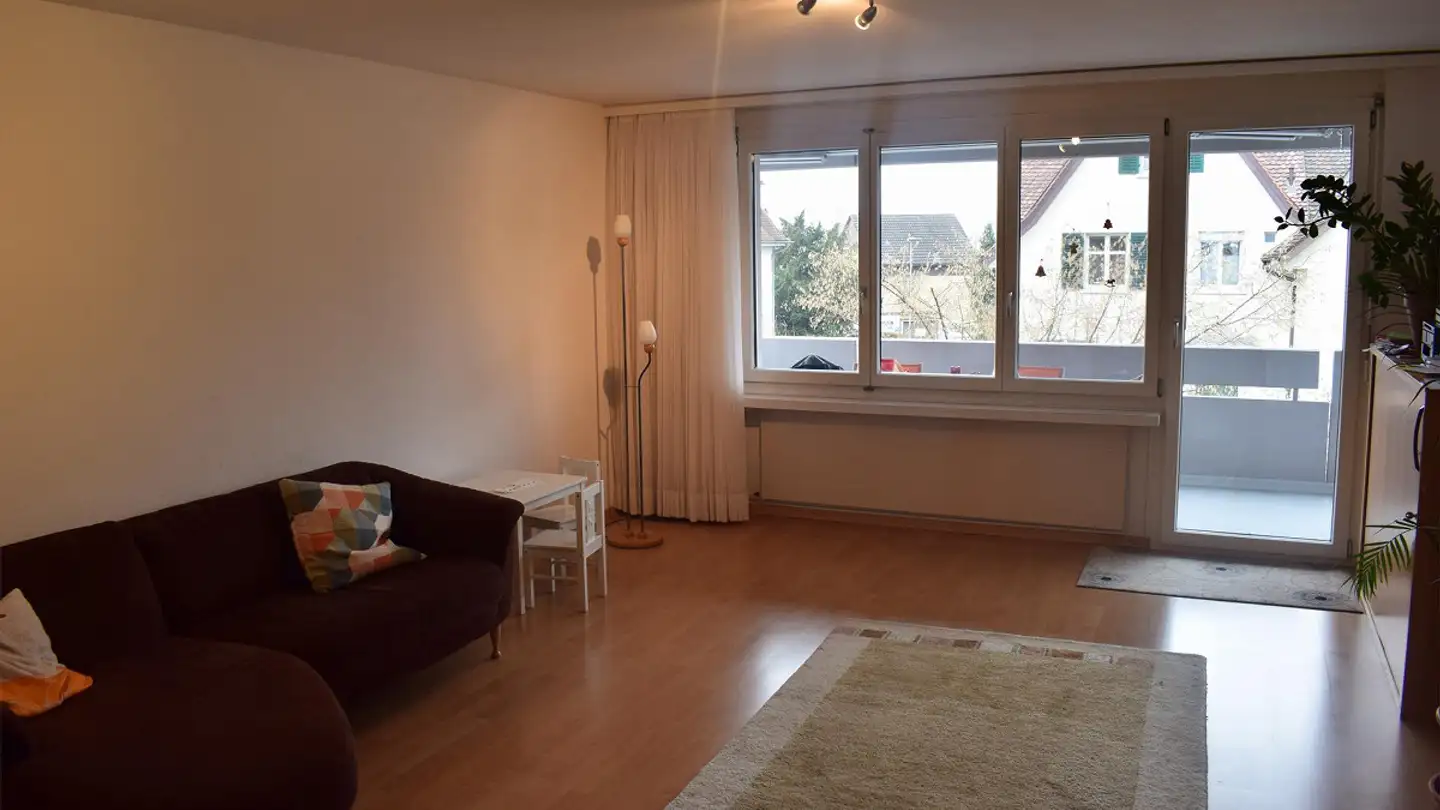 Appartement à louer - Erlenstrasse 4, 8200 Schaffhausen