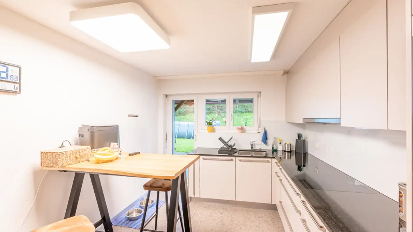 Einfamilienhaus kaufen - Feldheimstrasse 2, 8586 Riedt b. Erlen - Foto 3