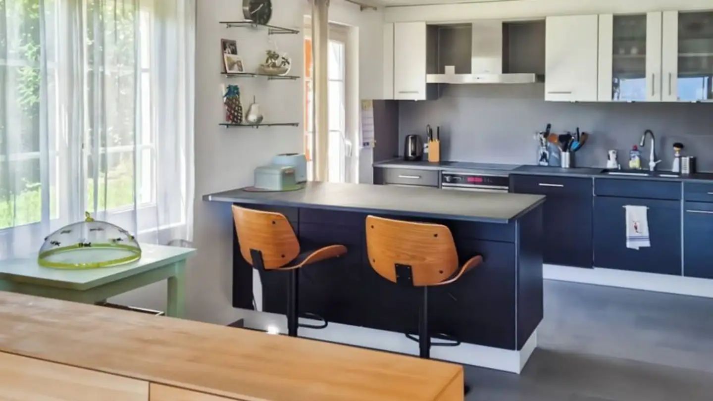 Casa singola in vendita - 1093 La Conversion - Photo 4