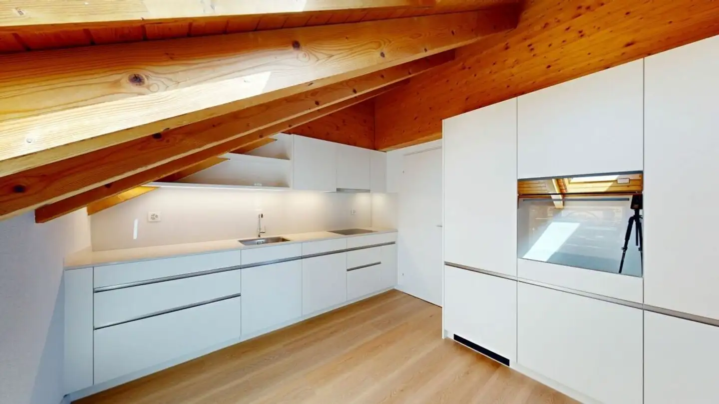 Wohnung mieten - Grundackerweg, 8965 Berikon - Foto 4