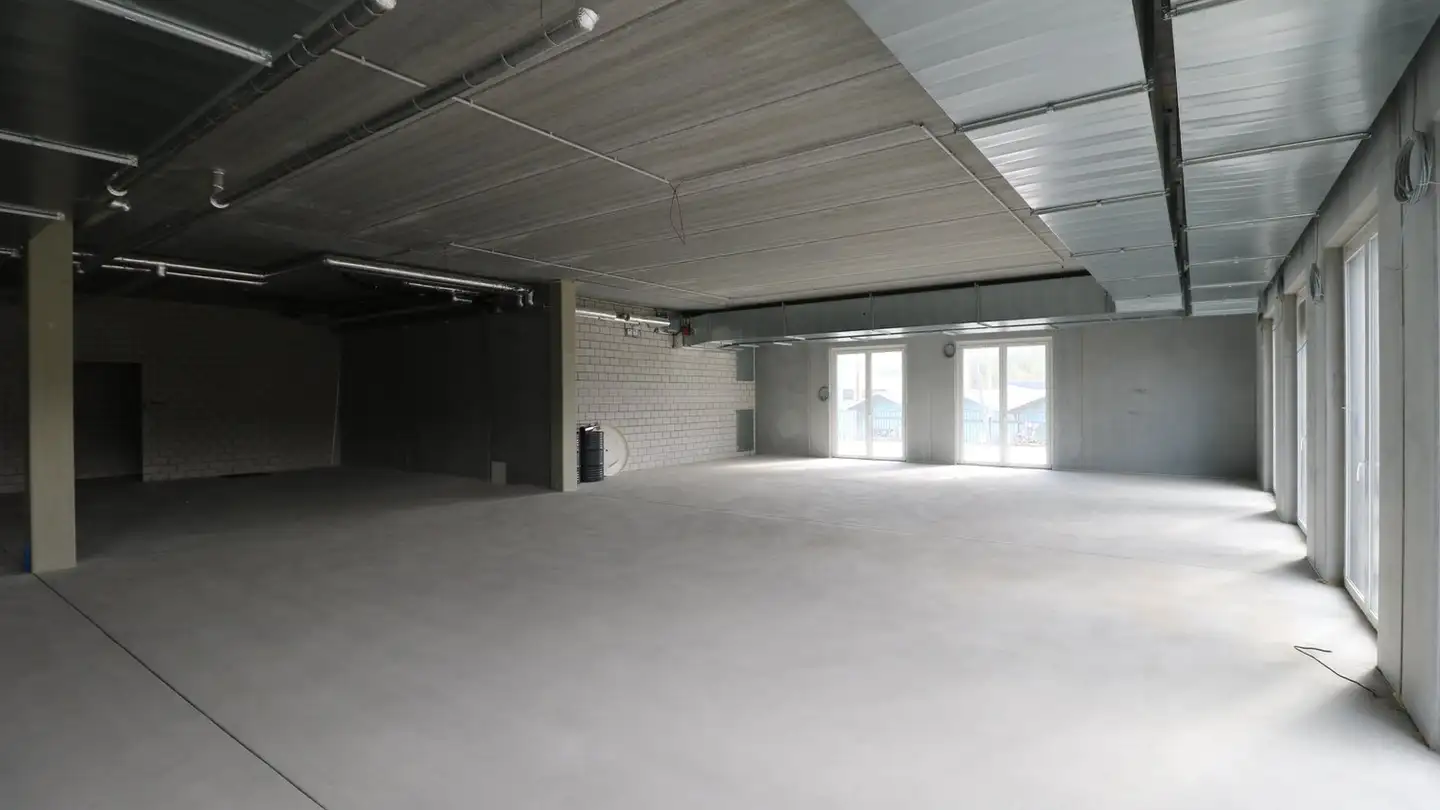 Commerciale in affitto - Industriestrasse 2, 8207 Schaffhausen - Foto 3