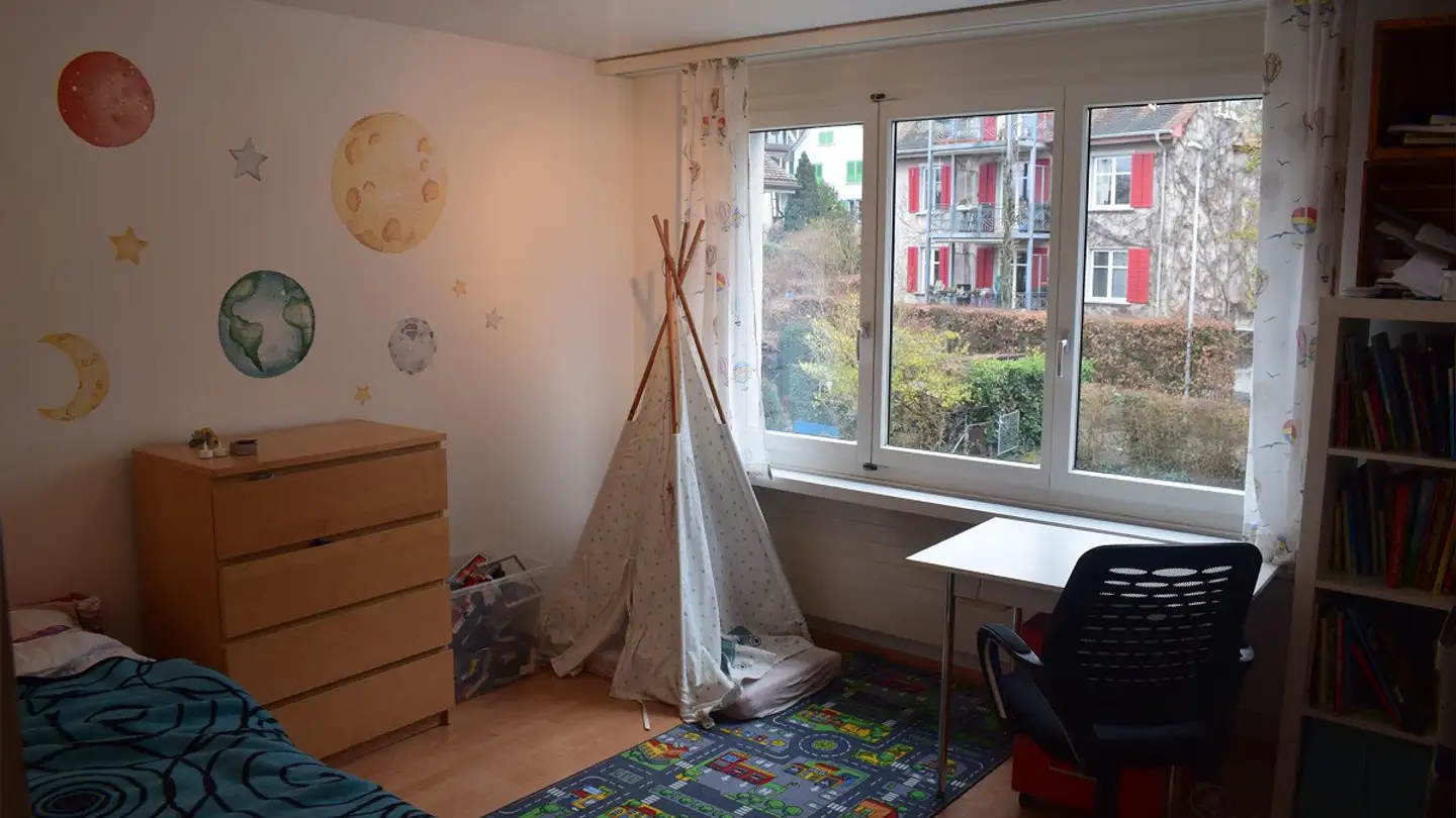 Appartement à louer - Erlenstrasse 4, 8200 Schaffhausen - Photo 3