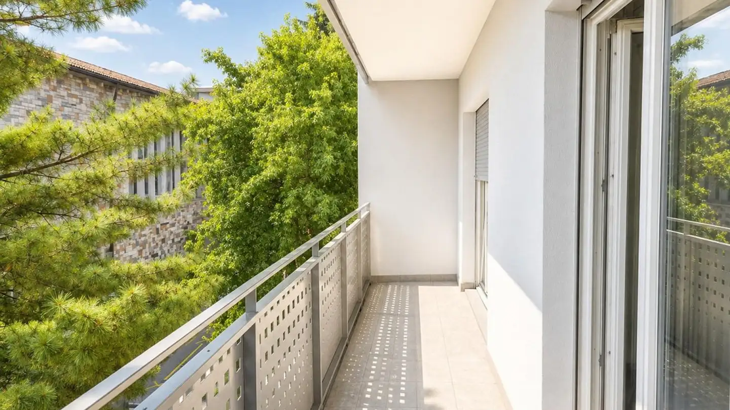 Appartement à louer - 6900 Lugano