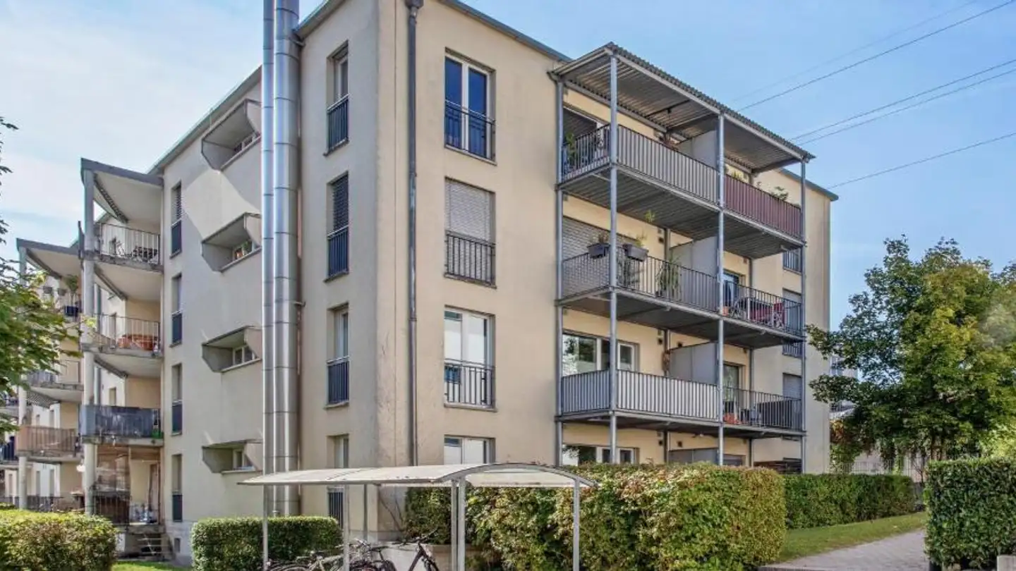 Apartment for rent - Chemin De Beaulieu 5, 1752 Villars-sur-Glâne