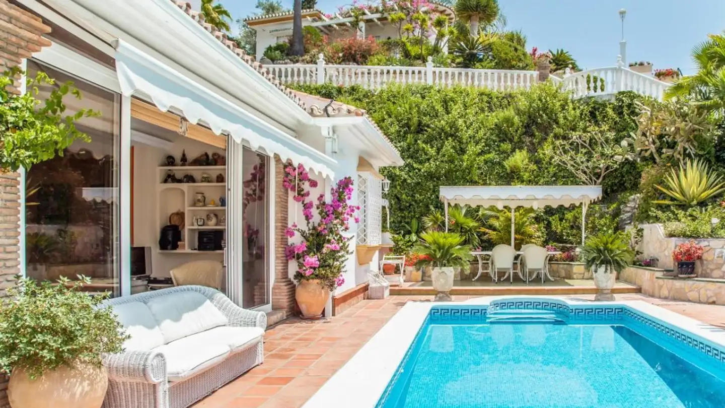 Villa à vendre - 6900 Lugano