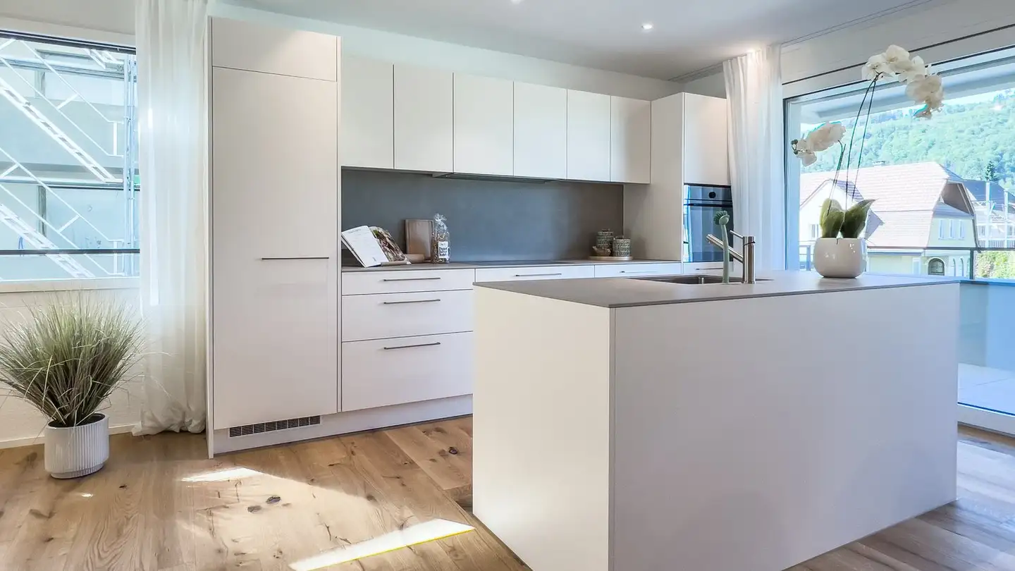 Appartamento in affitto - Kreuzstrasse 1, 4665 Oftringen - Photo 3