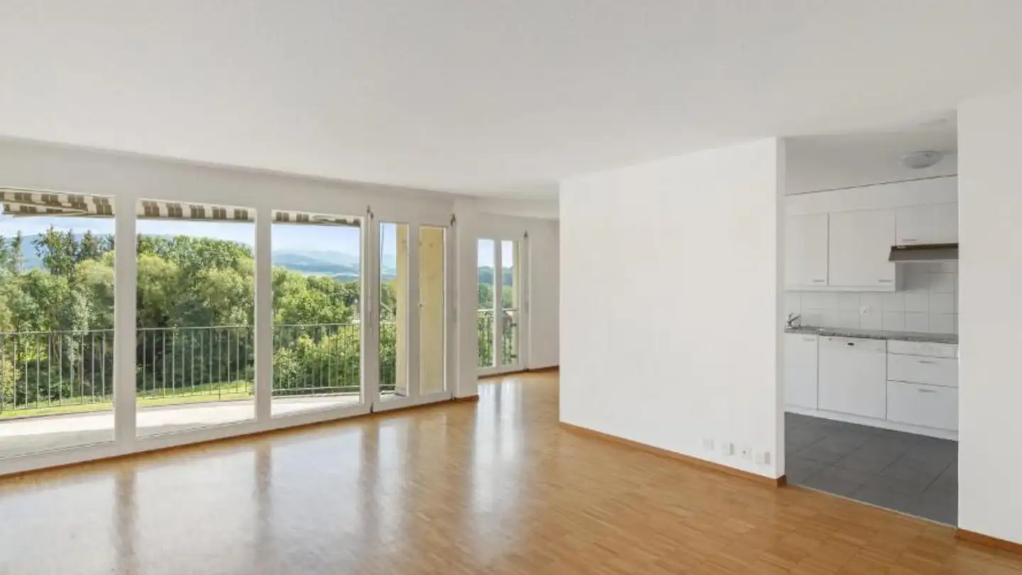 Apartment for rent - Chemin De Beaulieu 5, 1752 Villars-sur-Glâne - Photo 2