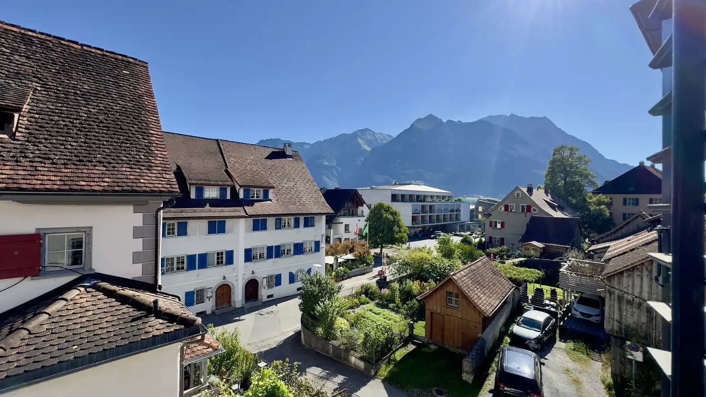 Mehrfamilienhaus kaufen - 9478 Azmoos - Foto 4