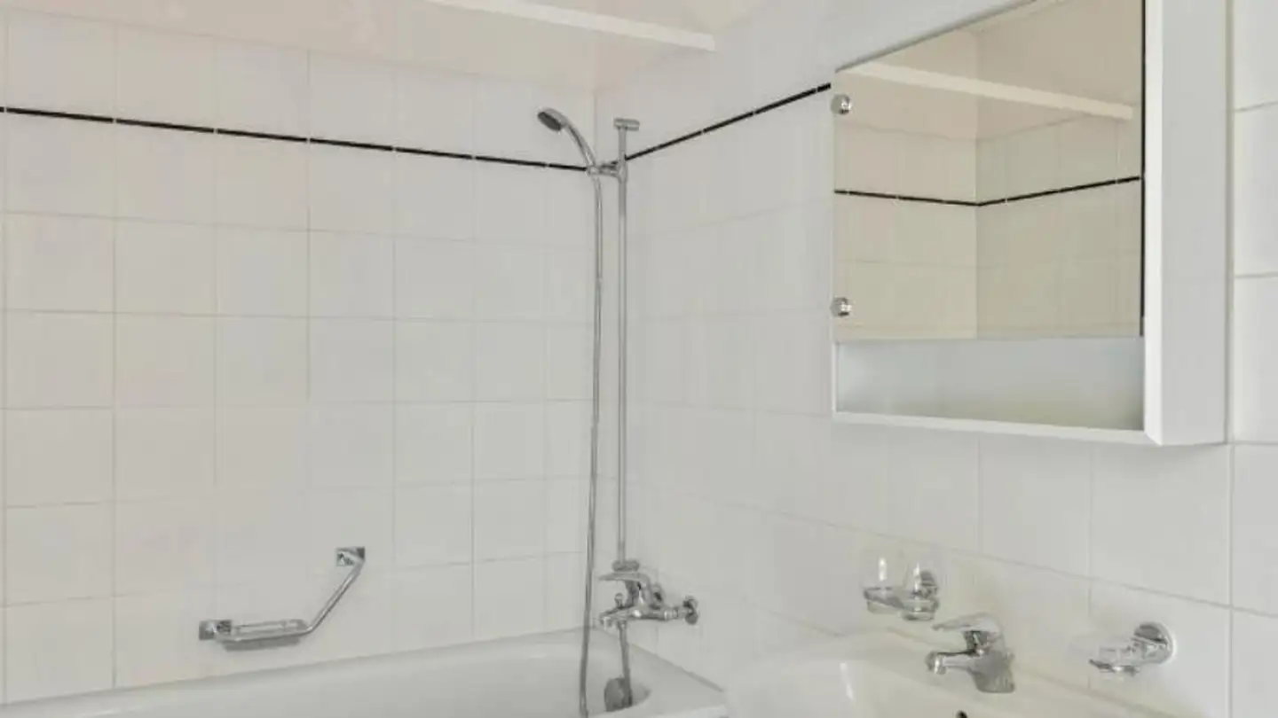 Apartment for rent - Chemin De Beaulieu 5, 1752 Villars-sur-Glâne - Photo 4