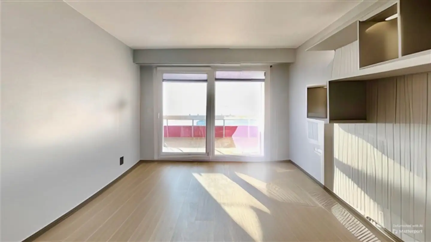 Wohnung kaufen - 1800 Vevey - Foto 4