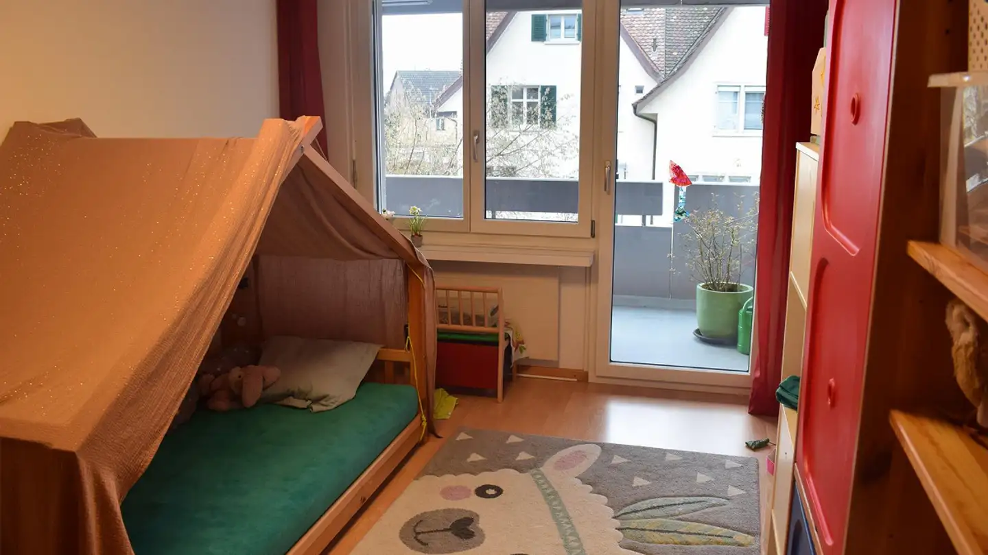 Appartement à louer - Erlenstrasse 4, 8200 Schaffhausen - Photo 4