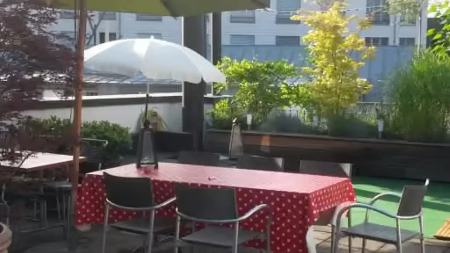 Furnished apartment for rent - Oberstadt 16, 8200 Schaffhausen