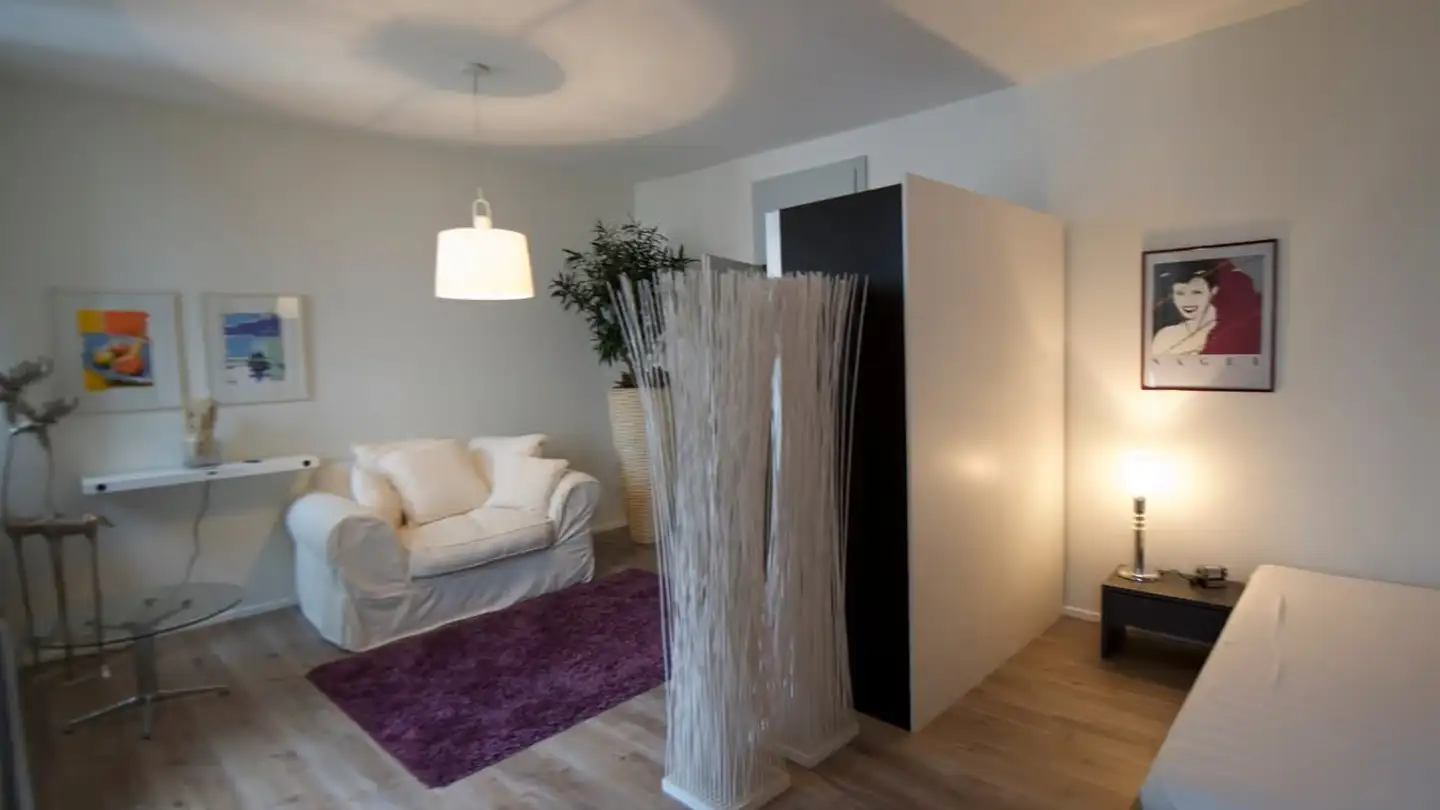 Furnished apartment for rent - Oberstadt 16, 8200 Schaffhausen - Photo 2