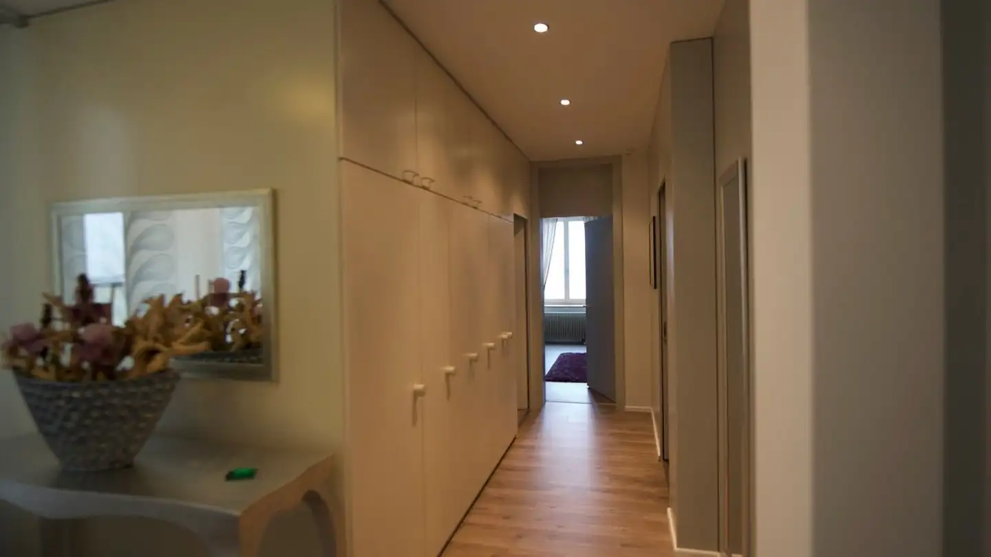 Furnished apartment for rent - Oberstadt 16, 8200 Schaffhausen - Photo 3