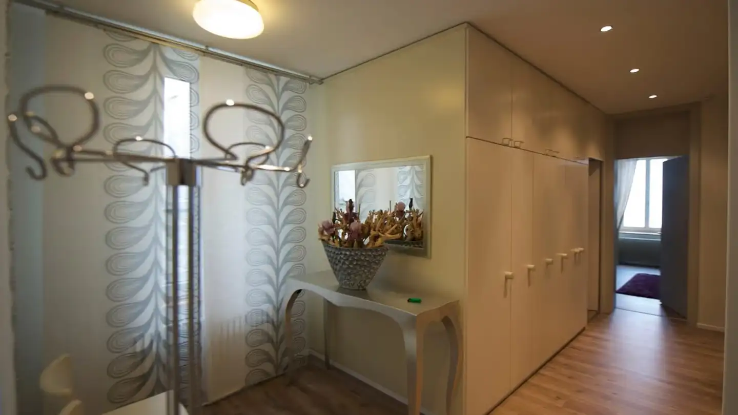 Furnished apartment for rent - Oberstadt 16, 8200 Schaffhausen - Photo 4
