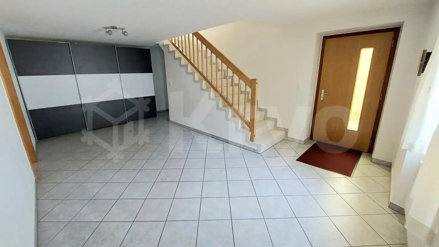Row house for rent - 2827 Mervelier - Photo 4