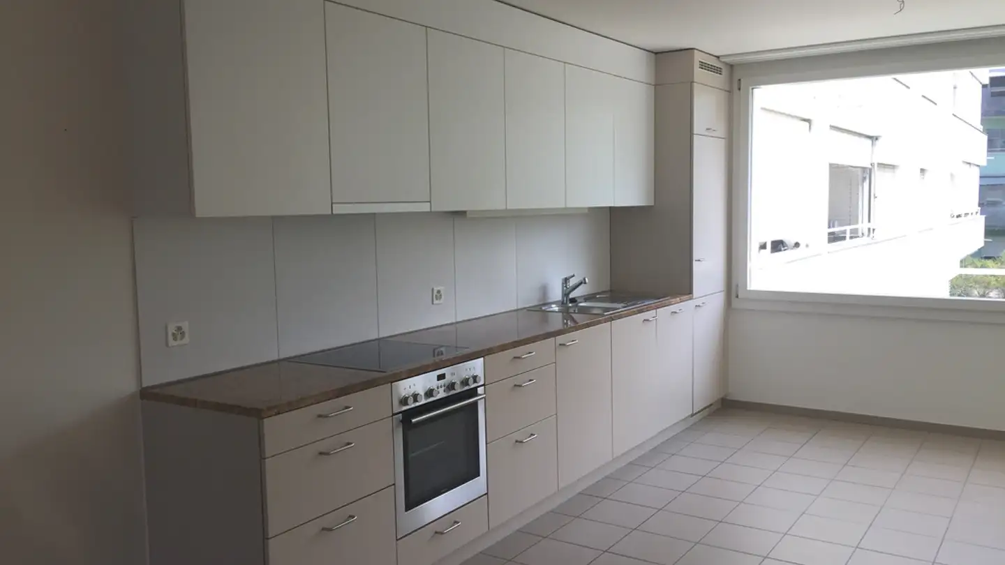 Appartamento in affitto - Weidenweg 17, 4303 Kaiseraugst - Foto 2