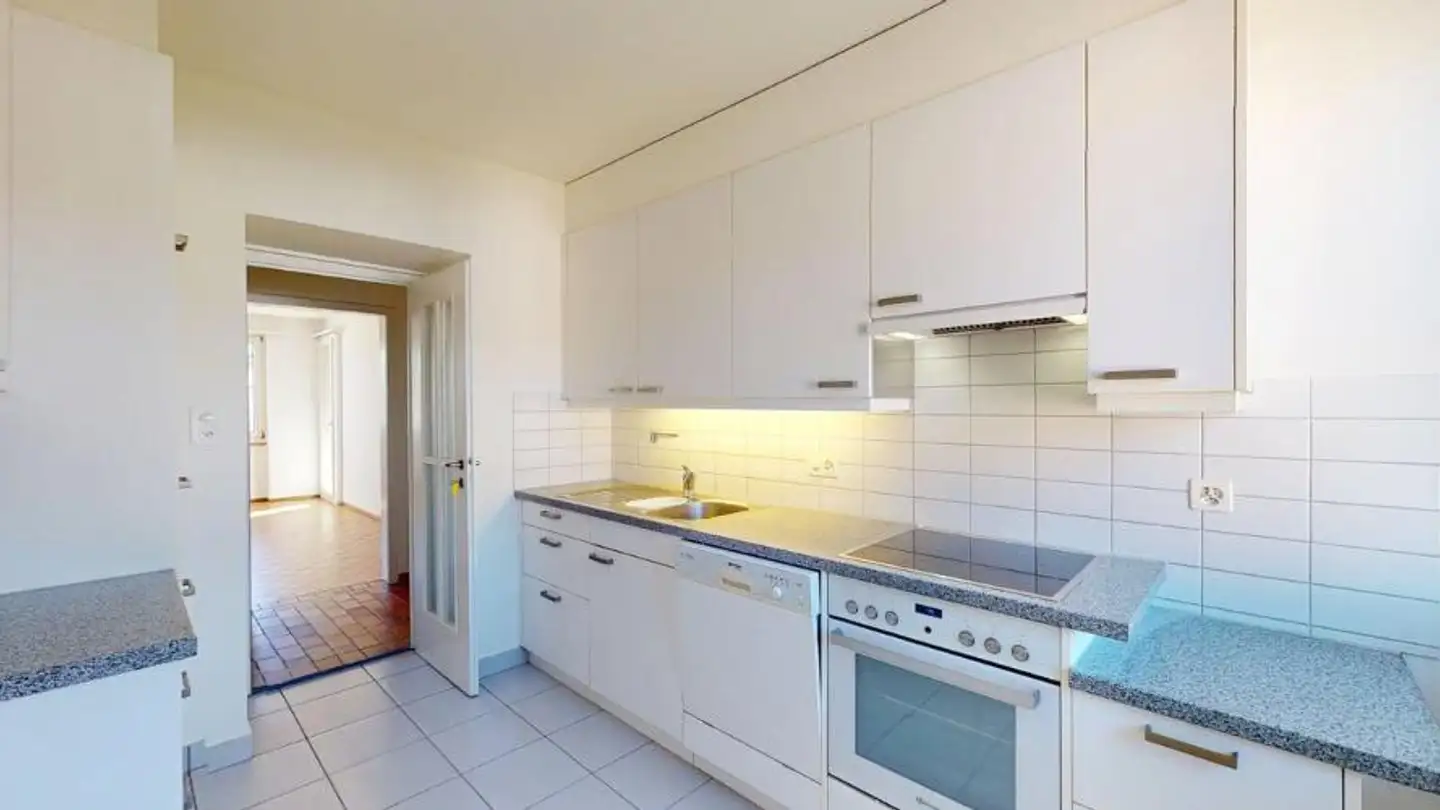 Appartement à louer - Birseckstrasse 23, 4142 Münchenstein - Photo 2