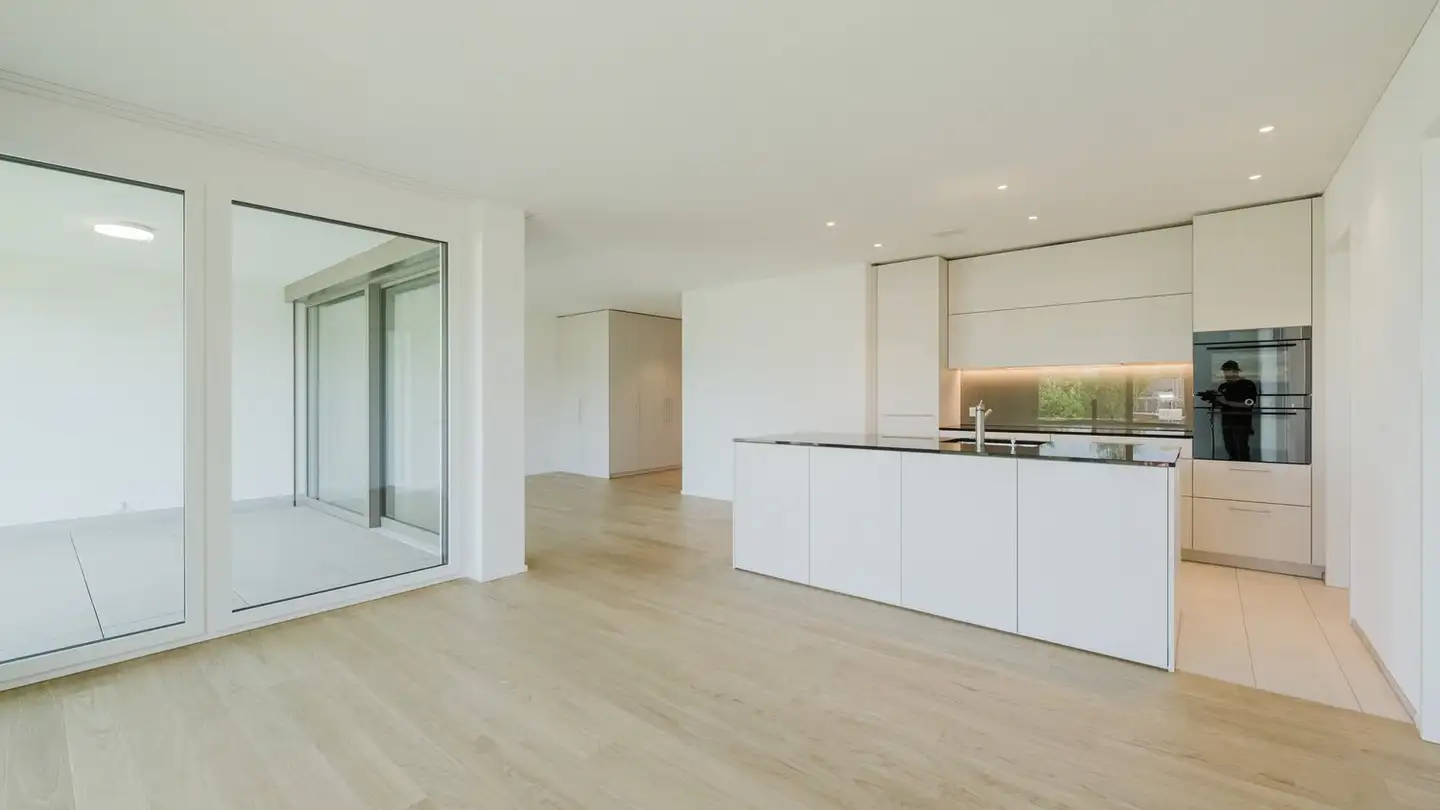 Appartement à louer - Zur Weinrebe, 6340 Baar - Photo 2