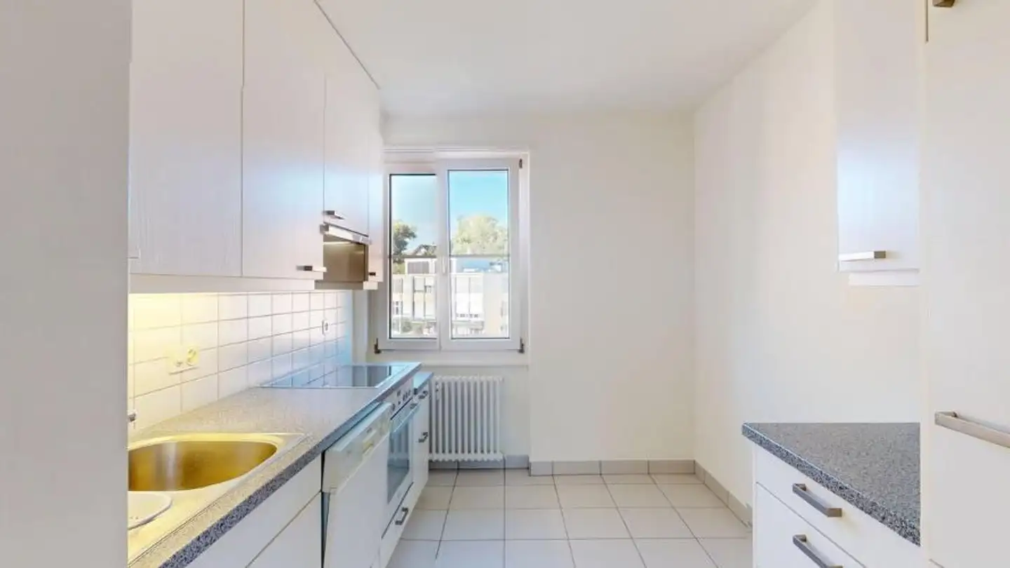 Appartement à louer - Birseckstrasse 23, 4142 Münchenstein - Photo 3