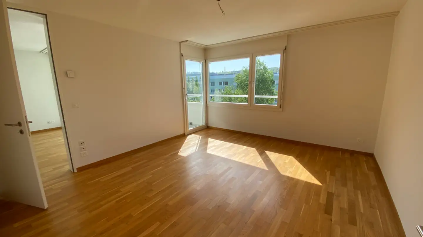 Appartamento in affitto - Weidenweg 17, 4303 Kaiseraugst - Foto 4