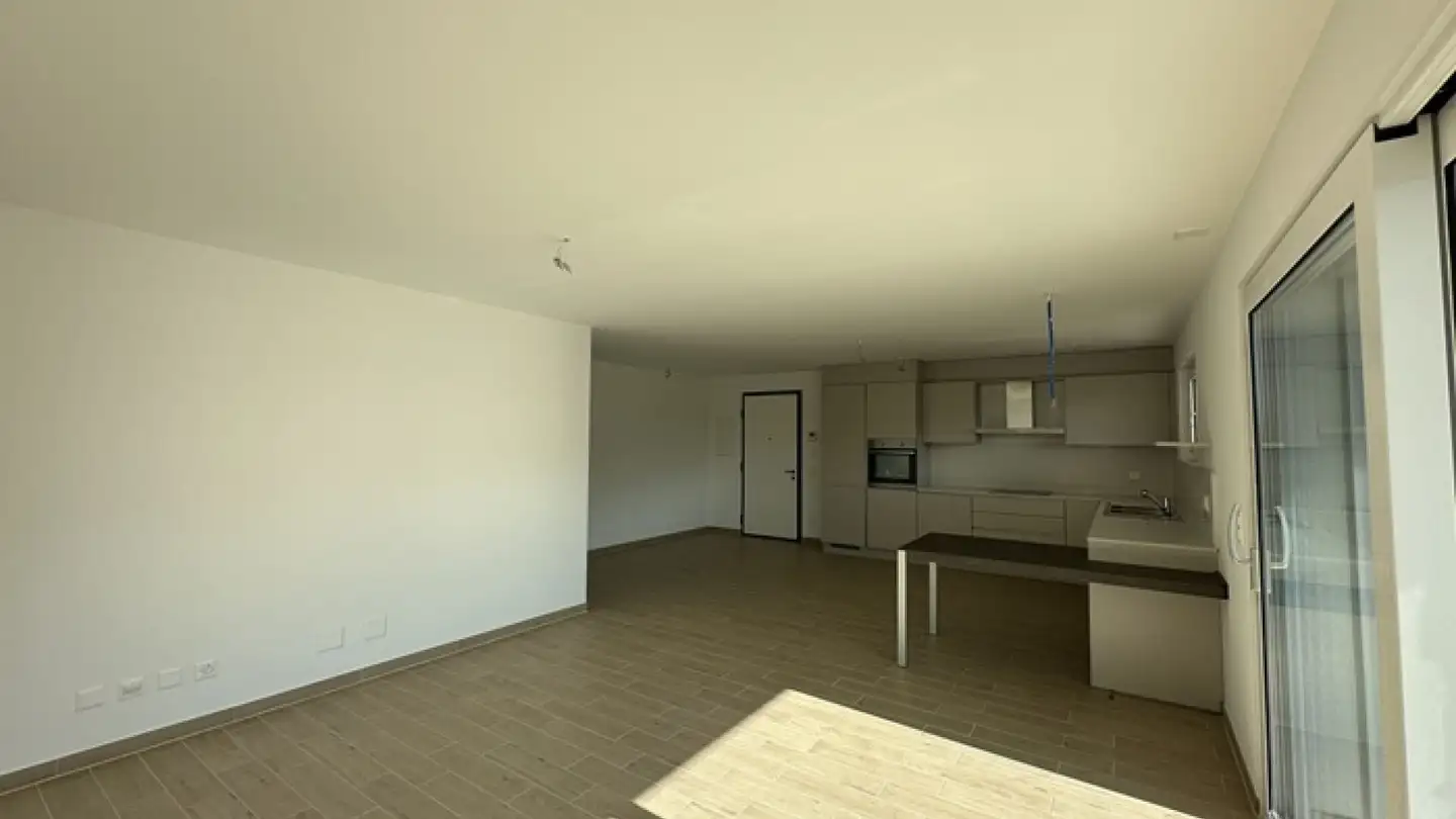 Wohnung kaufen - 6864 Arzo