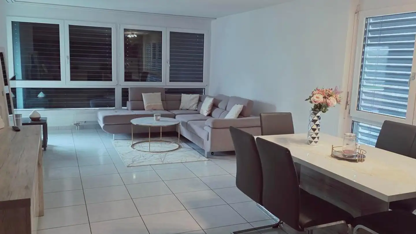 Apartment for rent - Rue De La Birse 5, 2822 Courroux - Photo 3