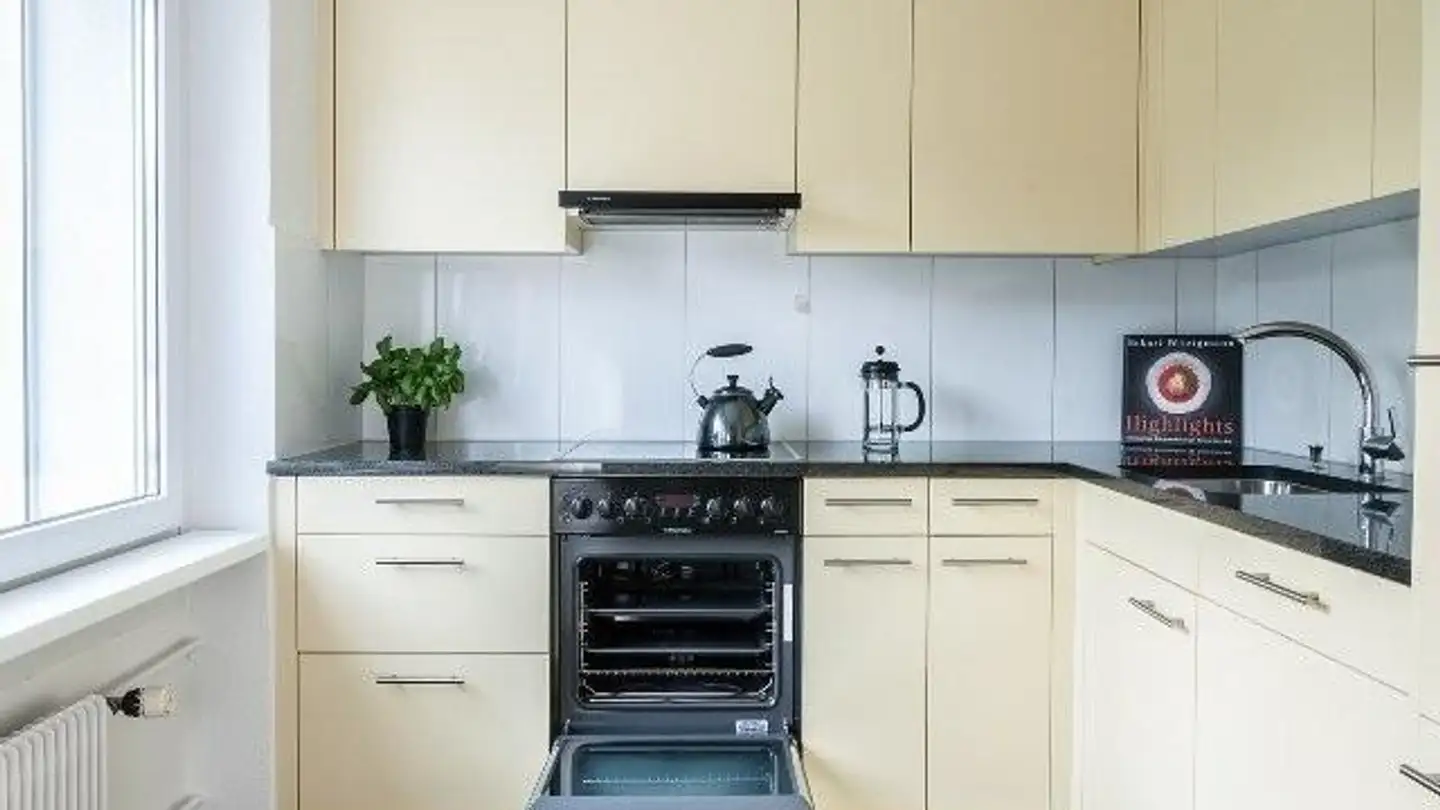 Apartment for rent - Oberstrasse 201, 9000 St. Gallen - Photo 3