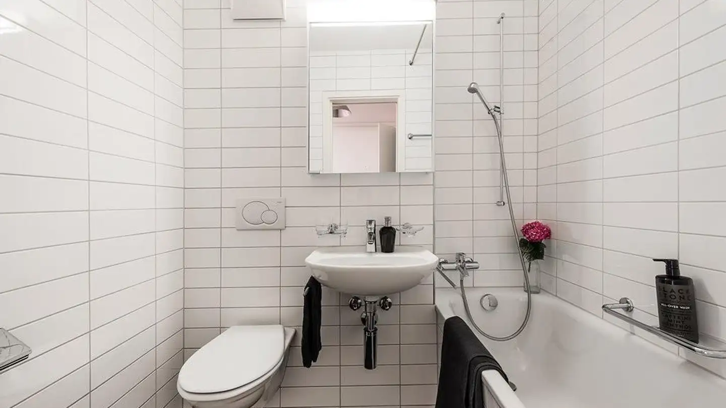 Apartment for rent - Oberstrasse 201, 9000 St. Gallen - Photo 4