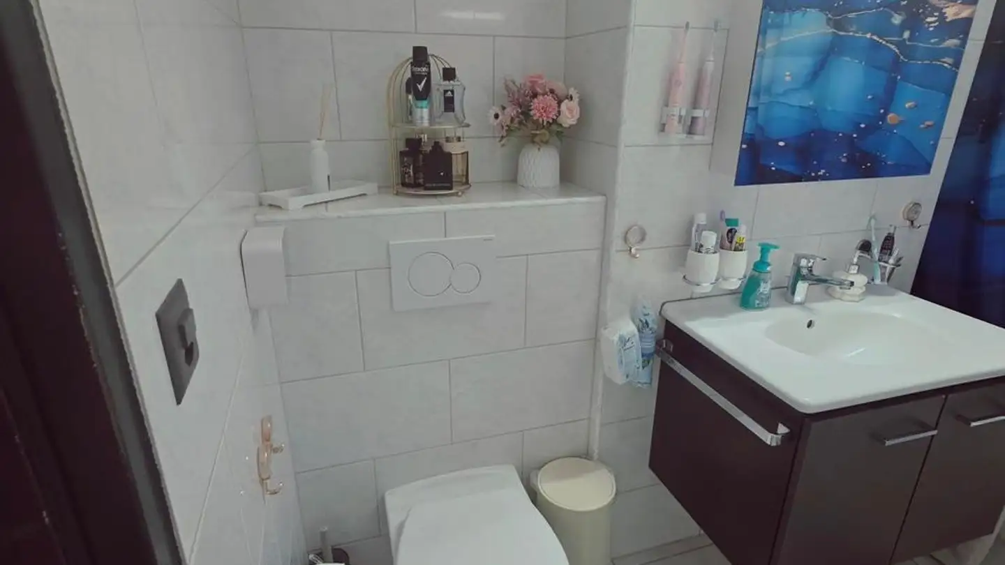 Apartment for rent - Rue De La Birse 5, 2822 Courroux - Photo 4