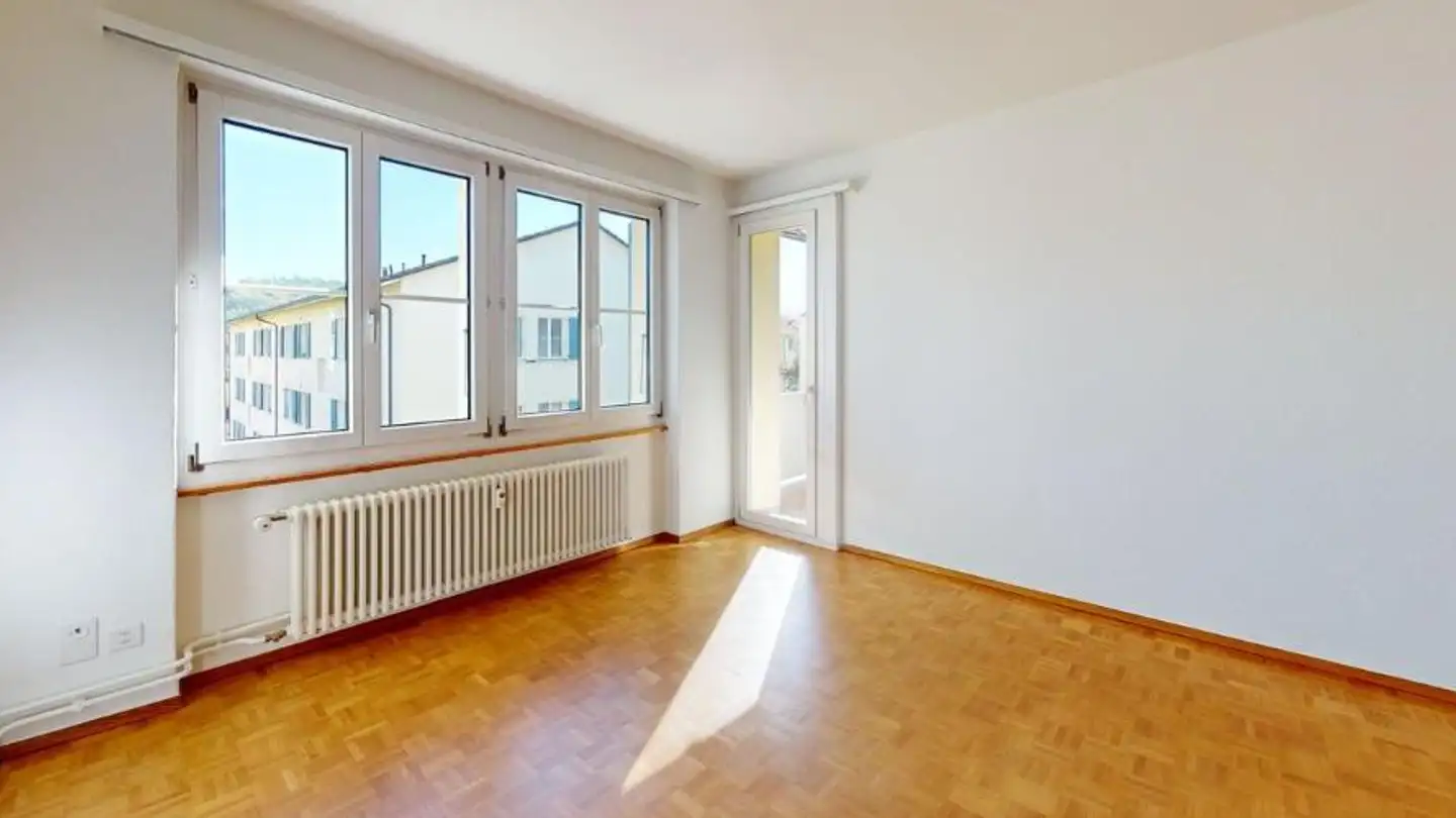 Appartement à louer - Birseckstrasse 23, 4142 Münchenstein - Photo 4