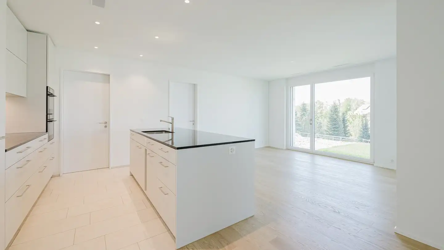 Appartement à louer - Zur Weinrebe, 6340 Baar - Photo 3