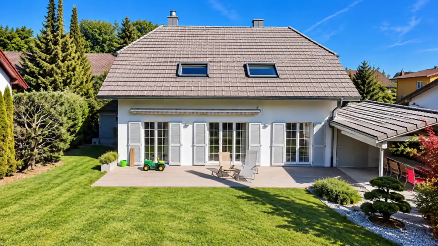 Casa singola in vendita - 2555 Brügg BE - Foto 2